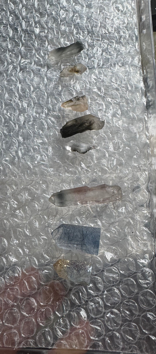 Order For Maxcore Minerals_Crystals❤️🙏🏼🎉