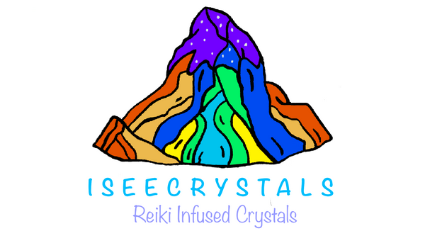 ISeeCrystals