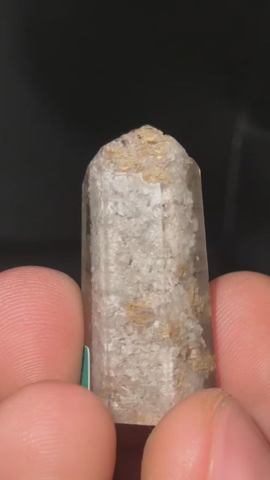 Garden Quartz Mini Tower