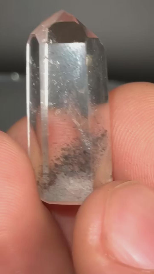 AAA Black Phantom Lemurian