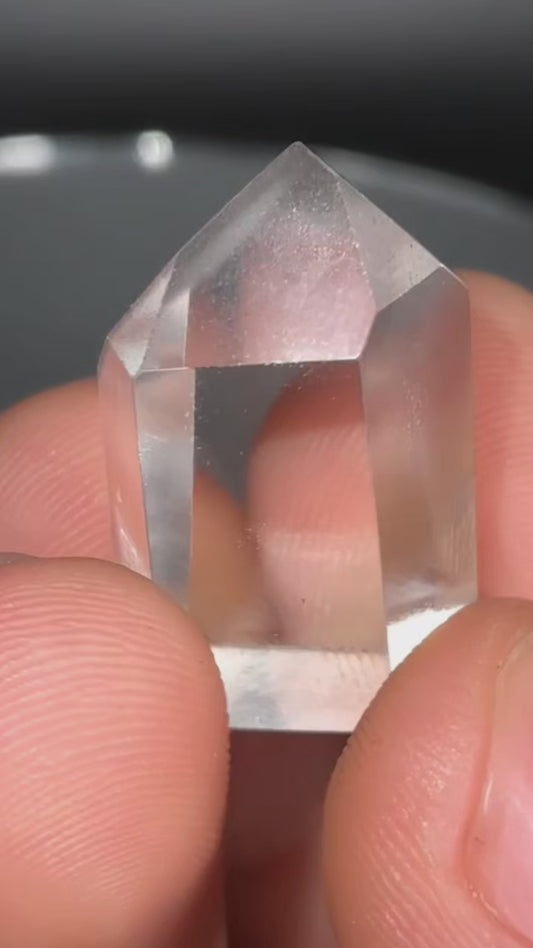 AAA Black Phantom Lemurian