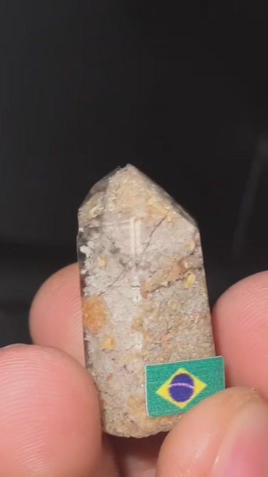 Garden Quartz Mini Tower