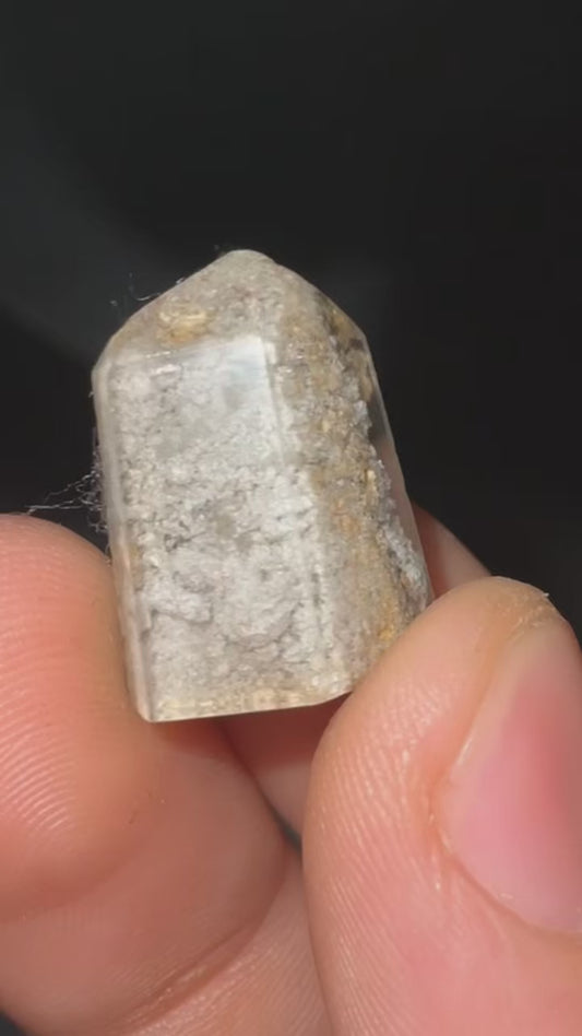 Garden Quartz Mini Tower