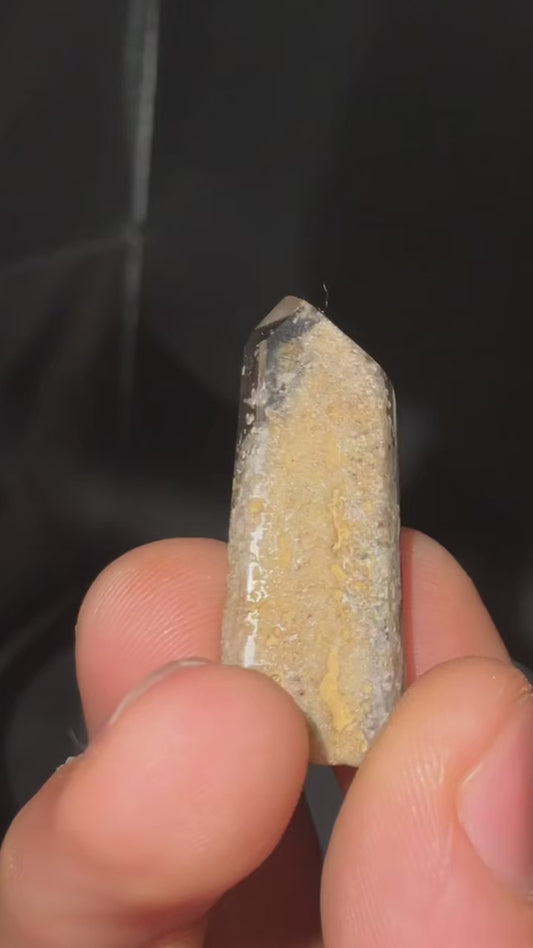 Garden Quartz Mini Tower