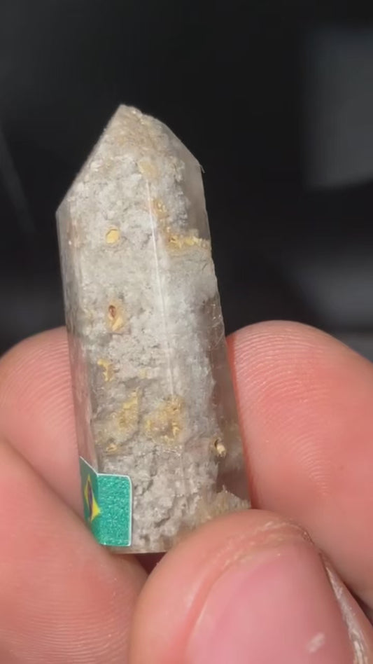 Garden Quartz Mini Tower