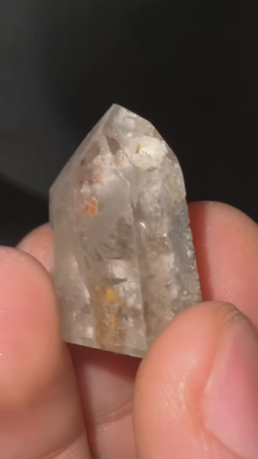 A Garden Quartz Mini Tower