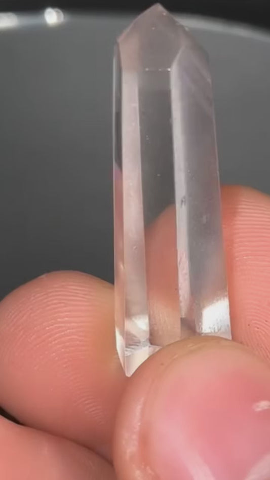 AAA Black Phantom Lemurian