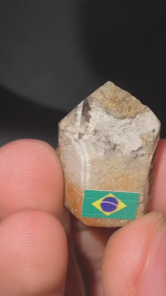 Garden Quartz Mini Tower