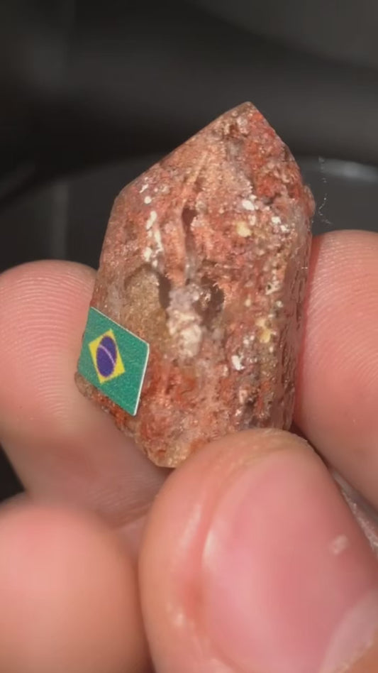 Garden Quartz Mini Tower